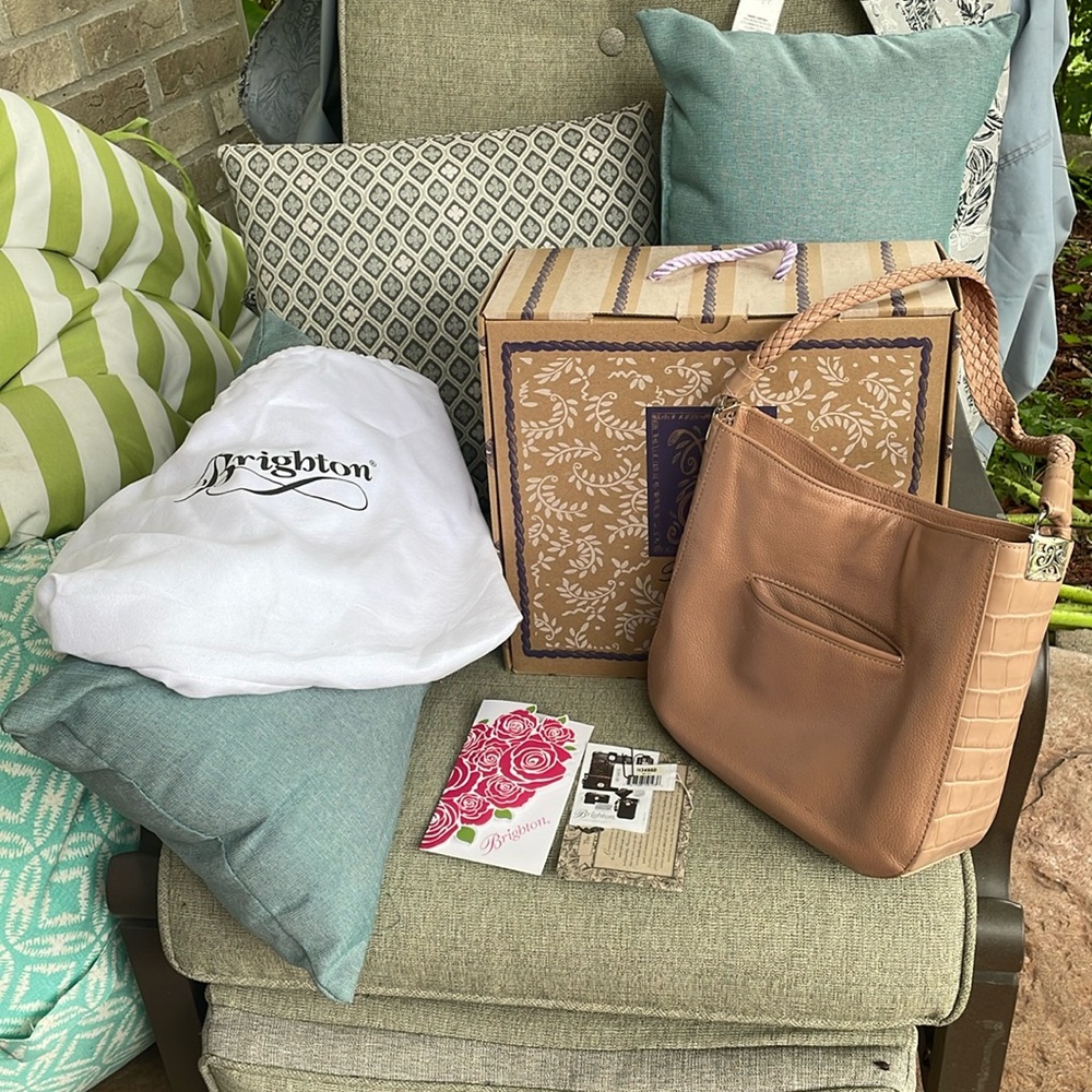 Brighton handbag